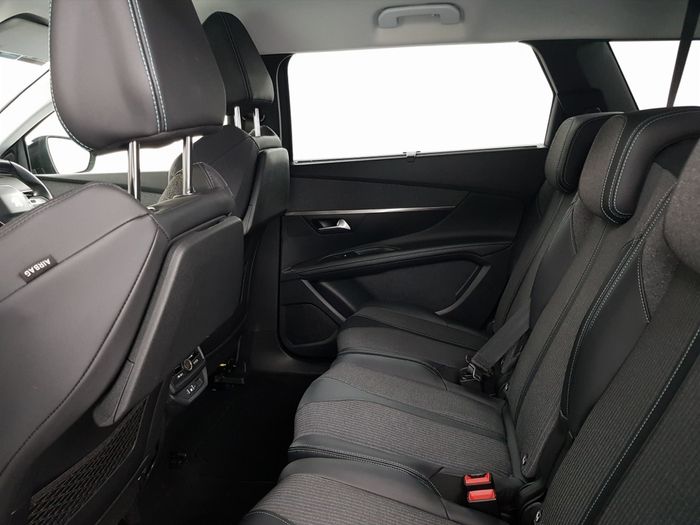 Peugeot 5008 2023