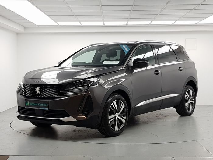 Peugeot 5008 2023