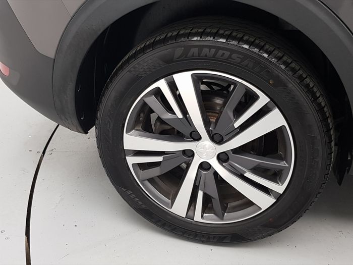 Peugeot 5008 2023