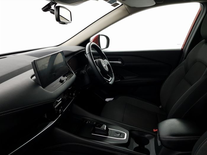 Nissan QASHQAI 2023