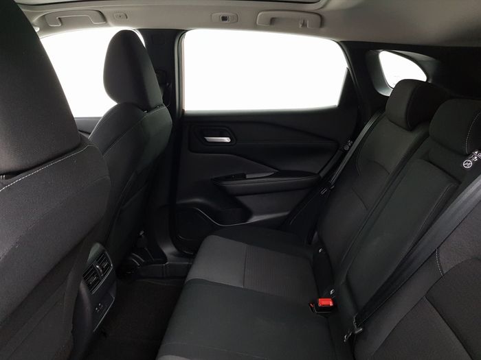 Nissan QASHQAI 2023