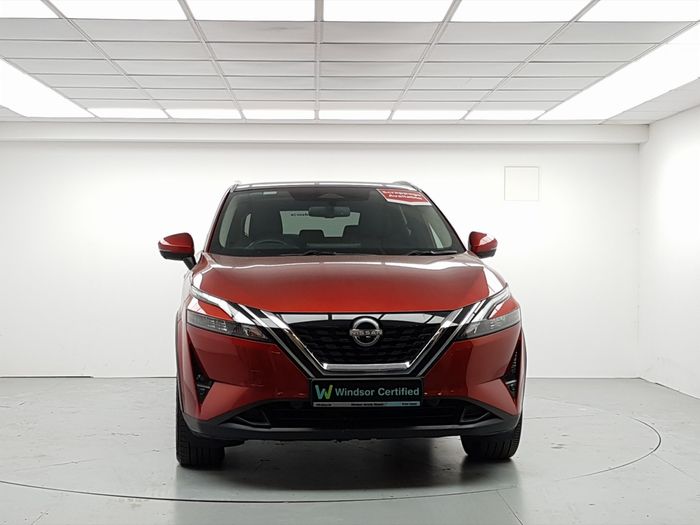 Nissan QASHQAI 2023