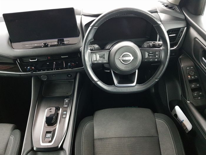 Nissan QASHQAI 2023