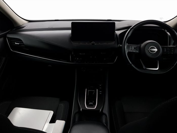 Nissan QASHQAI 2023
