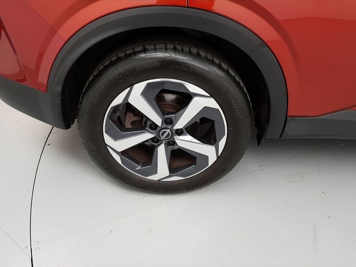 Nissan QASHQAI 2023