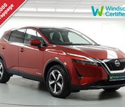 Nissan QASHQAI 2023