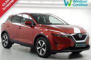 Nissan QASHQAI 2023