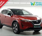 Nissan QASHQAI 2023
