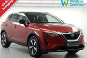 Nissan QASHQAI 2023
