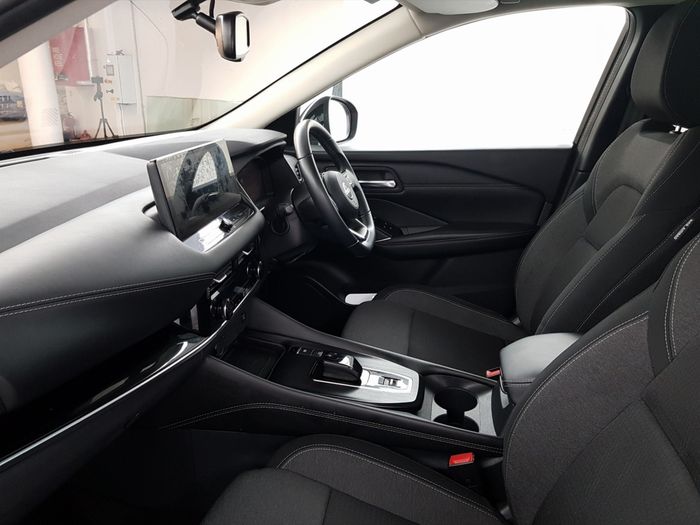 Nissan QASHQAI 2023