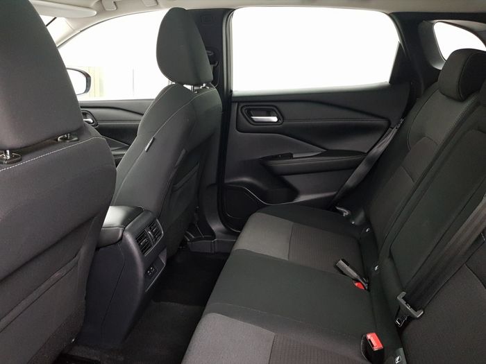 Nissan QASHQAI 2023