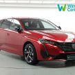 Peugeot 308 2024