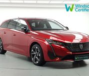 Peugeot 308 2024