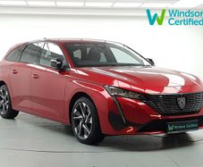 Peugeot 308 2024