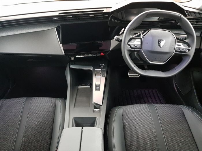 Peugeot 308 2024