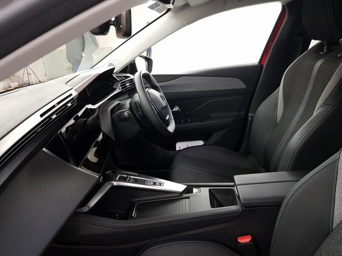 Peugeot 308 2024