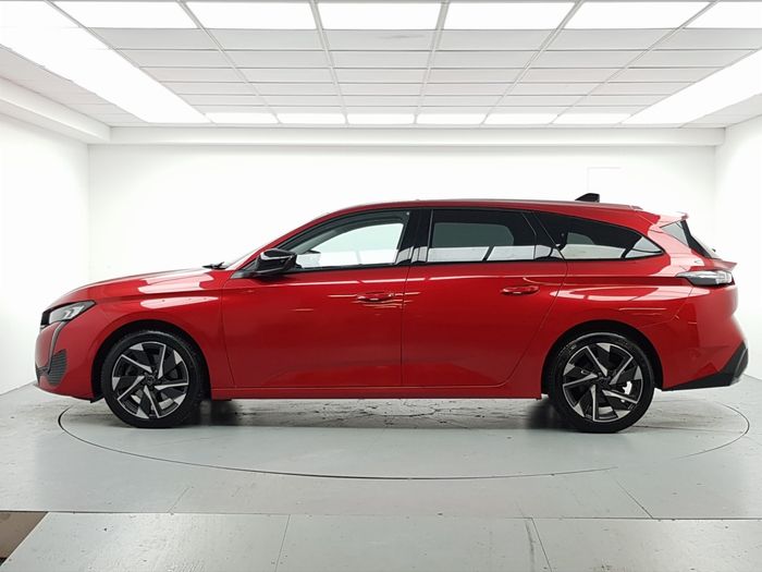 Peugeot 308 2024