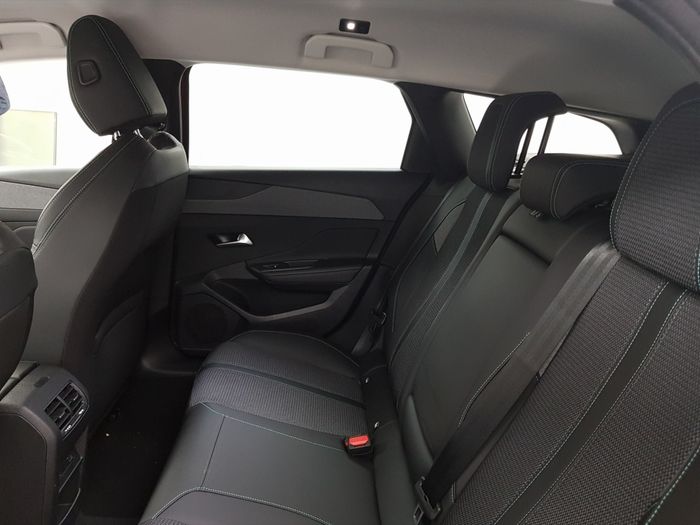 Peugeot 308 2024