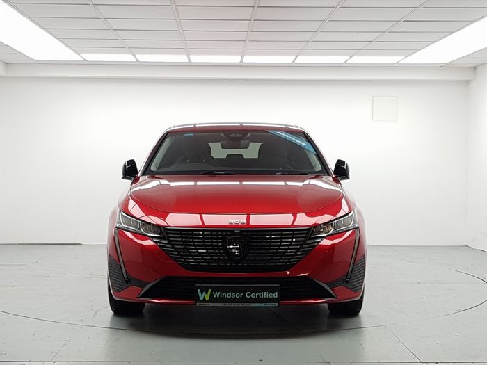 Peugeot 308 2024