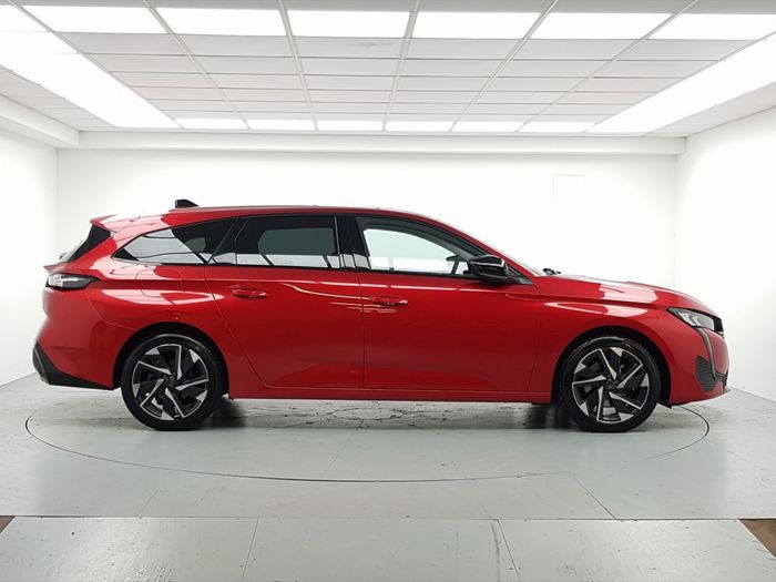 Peugeot 308 2024