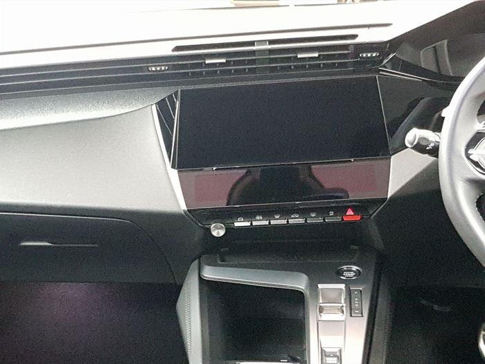 Peugeot 308 2024