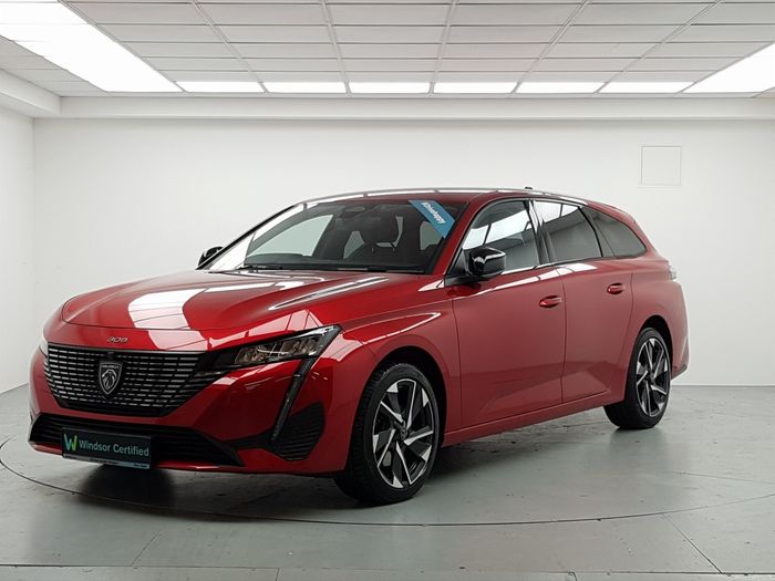 Peugeot 308 2024