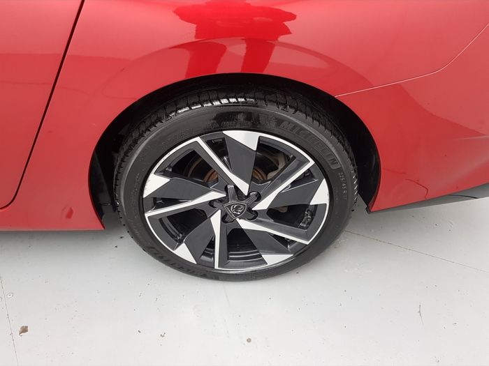 Peugeot 308 2024