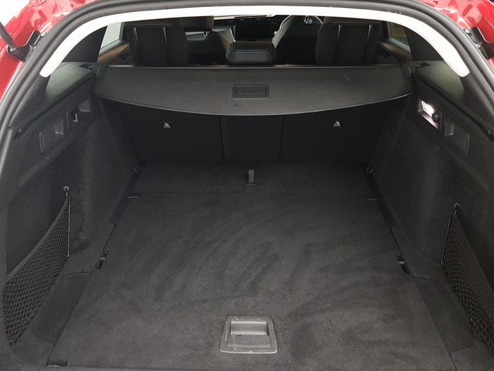 Peugeot 308 2024