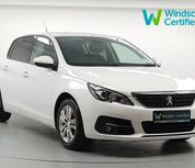 Peugeot 308 2020