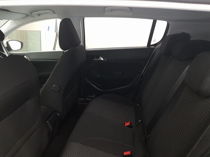 Peugeot 308 2020