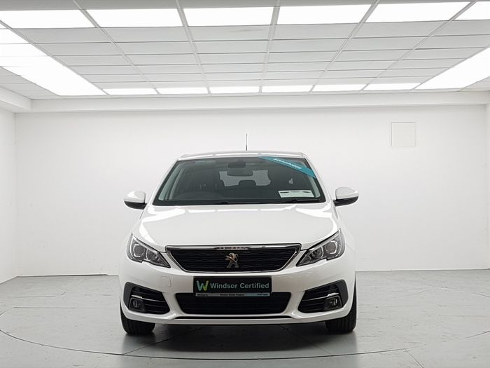 Peugeot 308 2020