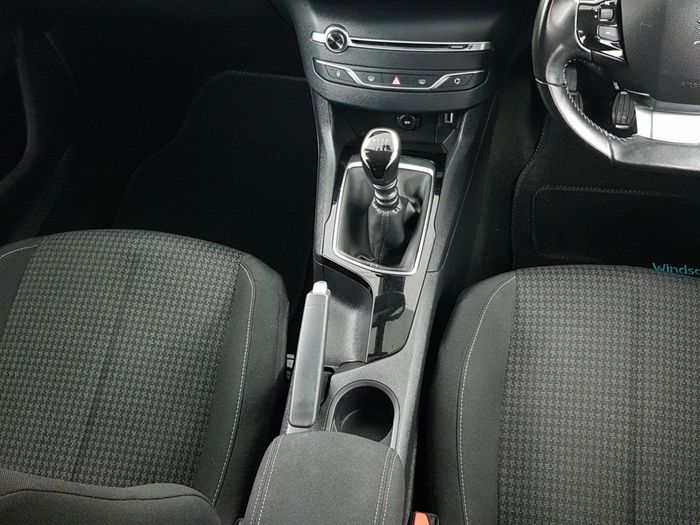 Peugeot 308 2020