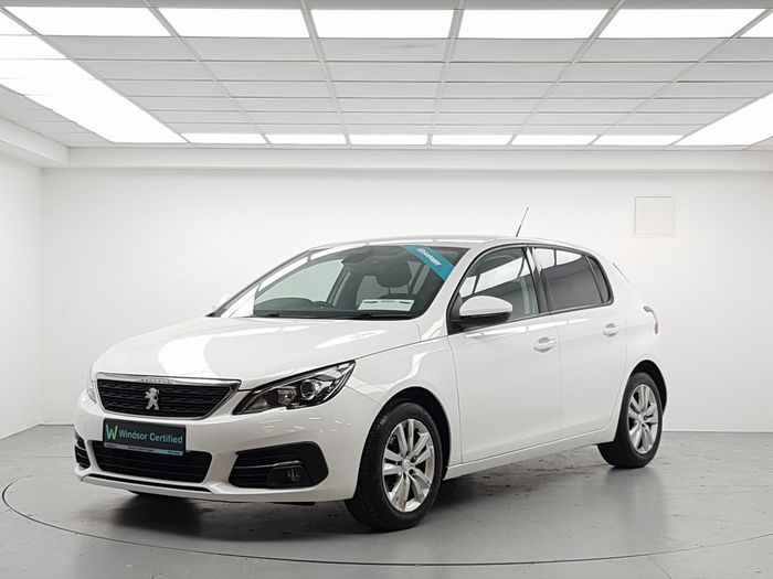 Peugeot 308 2020