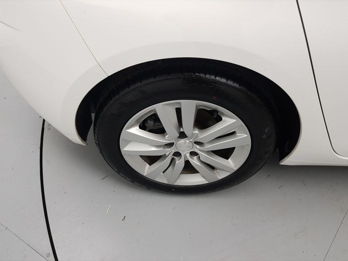 Peugeot 308 2020