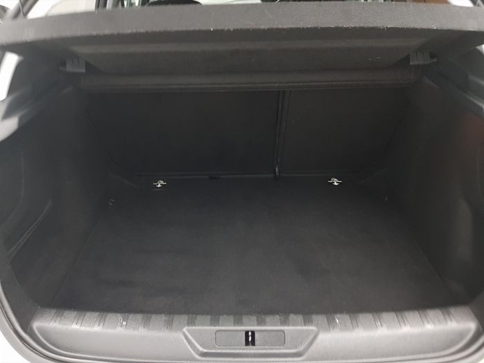 Peugeot 308 2020