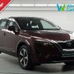 Nissan QASHQAI 2024