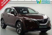 Nissan QASHQAI 2024