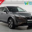 Nissan QASHQAI 2023