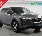 Nissan QASHQAI 2023