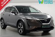 Nissan QASHQAI 2023