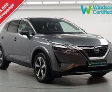 Nissan QASHQAI 2023