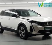Peugeot 5008 2023
