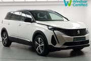 Peugeot 5008 2023