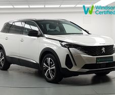 Peugeot 5008 2023