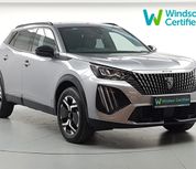 Peugeot 2008 2025