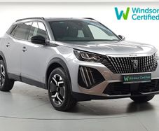 Peugeot 2008 2025
