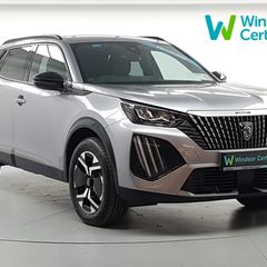 Peugeot 2008 2025