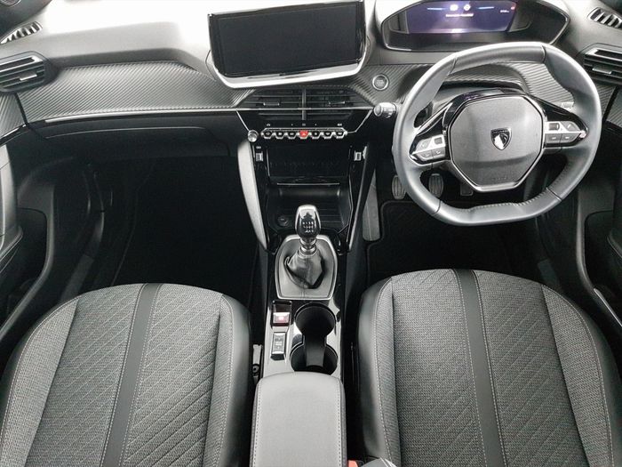 Peugeot 2008 2025