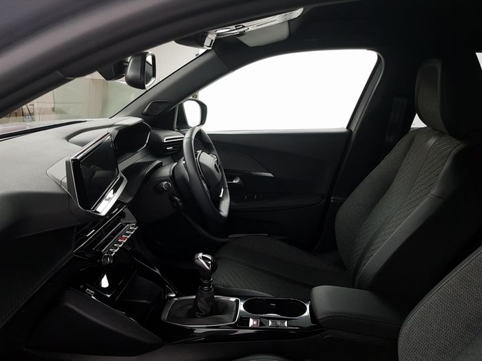 Peugeot 2008 2025