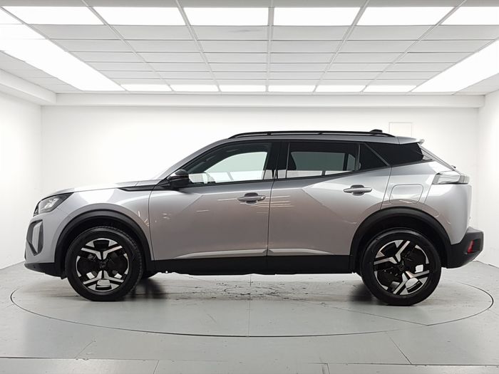Peugeot 2008 2025
